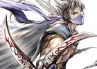 iOS/Android「ファイナルファンタジーレジェンズ 時空ノ水晶」FFIVよりエブラーナの王子“忍者エッジ”が登場！