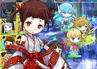 Yahoo! Mobage版「トキノ特異点」がサービス開始！イベント「時空の迷い子レベッカ」が開催中