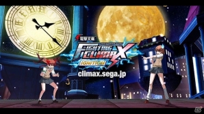 PS4/PS3/PS Vita「電撃文庫 FIGHTING CLIMAX IGNITION」白井黒子と浅間・智も登場するプロモーションビデオが公開の画像9