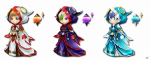 iOS/Android「ぷちっとくろにくる」ペット戦闘システム強化アップデートが実施！プディング深森に新ボスモンスター登場の画像6