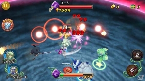 「聖剣伝説 RISE of MANA」が「チェインクロニクル ～絆の新大陸」とコラボ！チェンクロの人気キャラが魔ペットとして登場の画像5