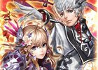 iOS/Android「三国大戦スマッシュ！」協力プレイがリニューアル！友達を招待して龍玉をゲットしよう
