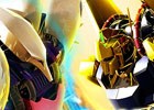 PS4/PS3「ガンダムバトルオペレーションNEXT」キュベレイと百式が開発可能なパーツが手に入る「まだだ、まだ終わらんよ!!」キャンペーンが実施