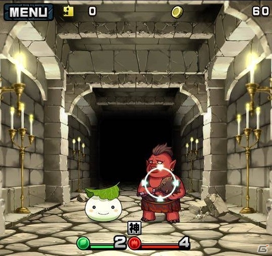 iOS/Android「ガルズモンズ」大型アップデート実施！エピソードクエストやキャラ図鑑など新機能が登場の画像16
