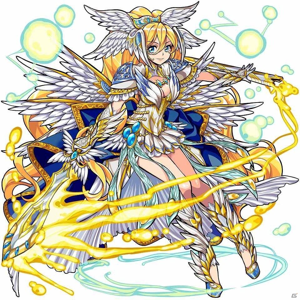 iOS/Android「ガルズモンズ」大型アップデート実施！エピソードクエストやキャラ図鑑など新機能が登場の画像17
