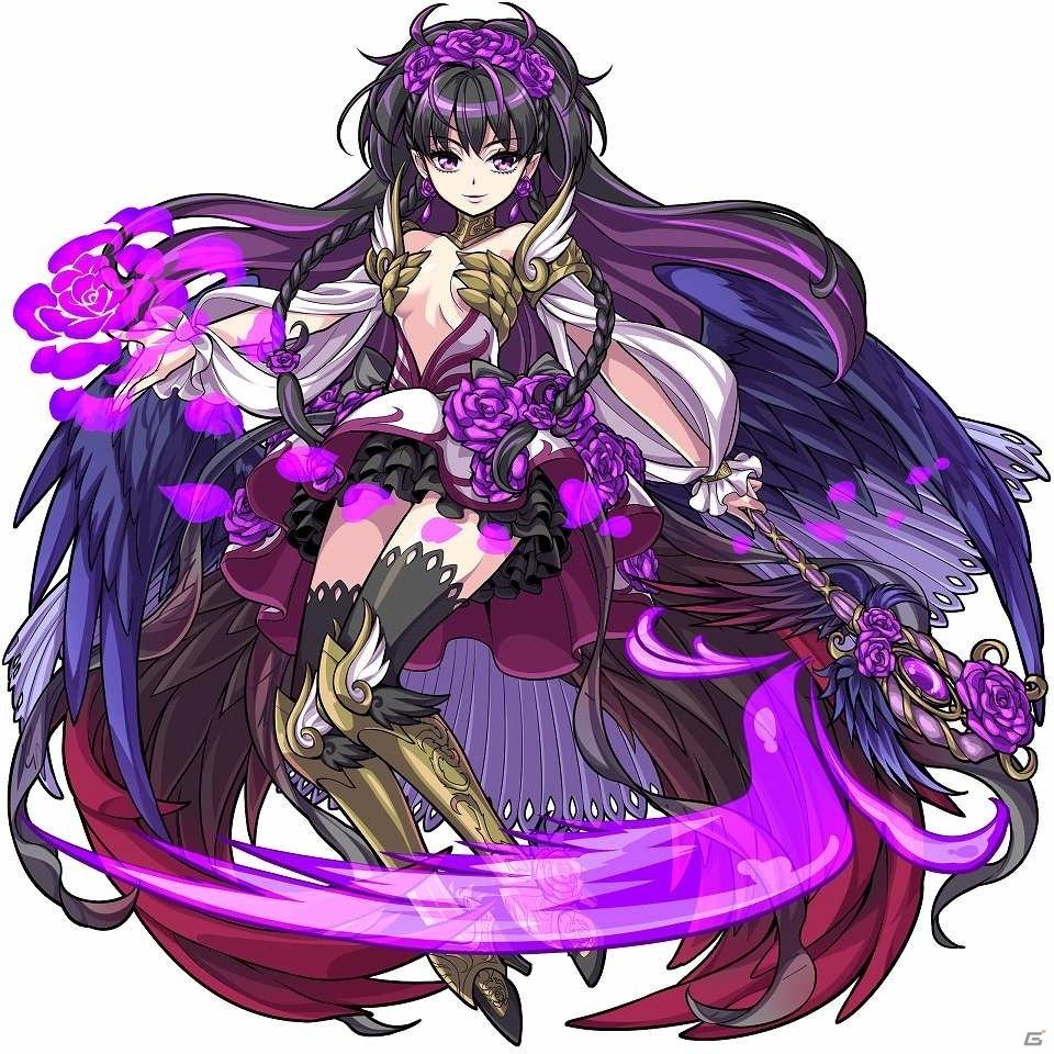 iOS/Android「ガルズモンズ」大型アップデート実施！エピソードクエストやキャラ図鑑など新機能が登場の画像18
