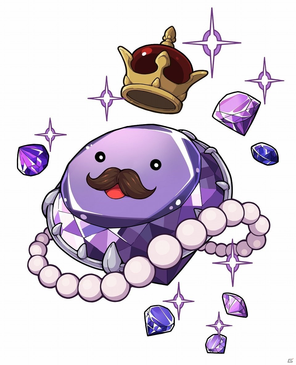 iOS/Android「ガルズモンズ」大型アップデート実施！エピソードクエストやキャラ図鑑など新機能が登場の画像20
