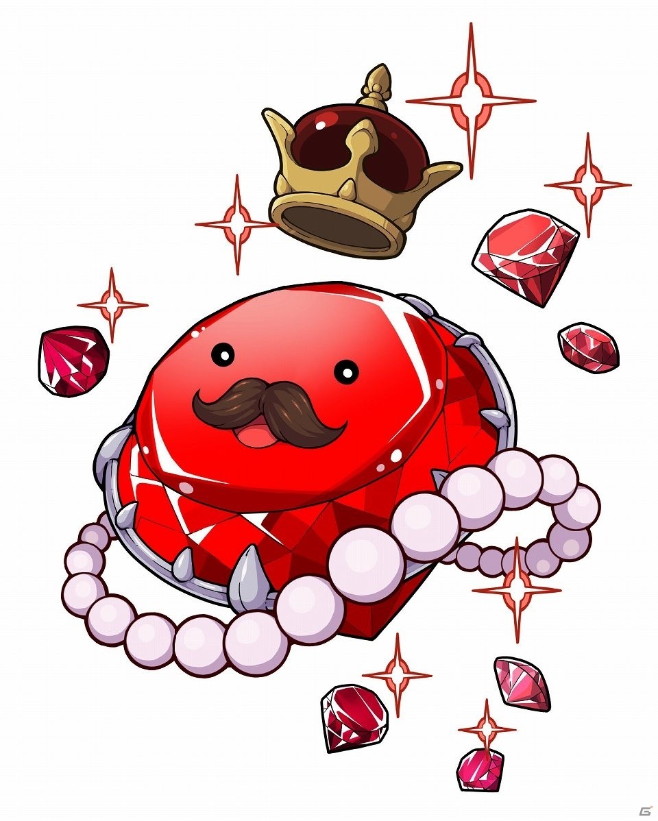 iOS/Android「ガルズモンズ」大型アップデート実施！エピソードクエストやキャラ図鑑など新機能が登場の画像21