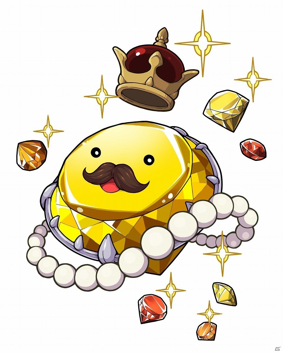 iOS/Android「ガルズモンズ」大型アップデート実施！エピソードクエストやキャラ図鑑など新機能が登場の画像22