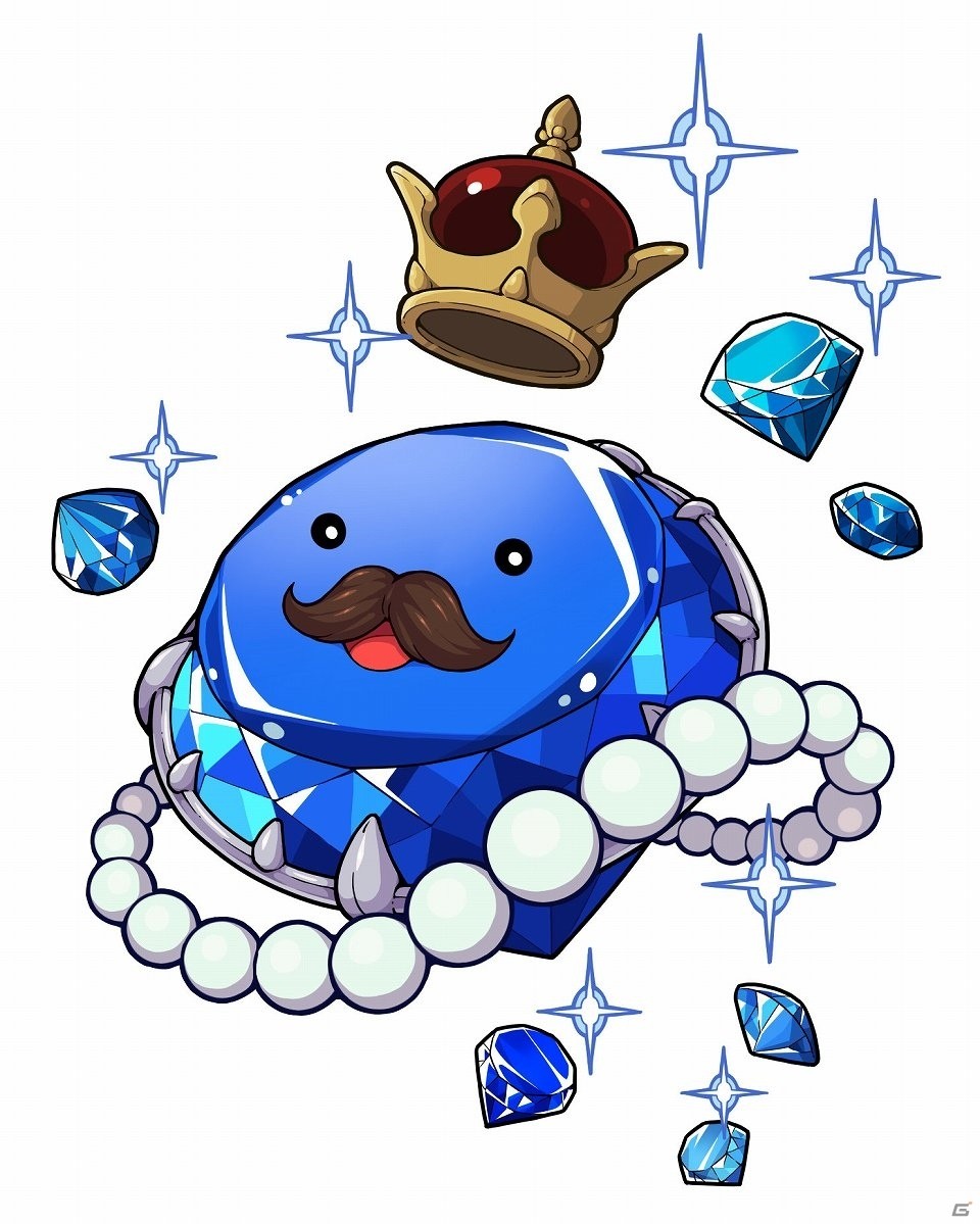 iOS/Android「ガルズモンズ」大型アップデート実施！エピソードクエストやキャラ図鑑など新機能が登場の画像23