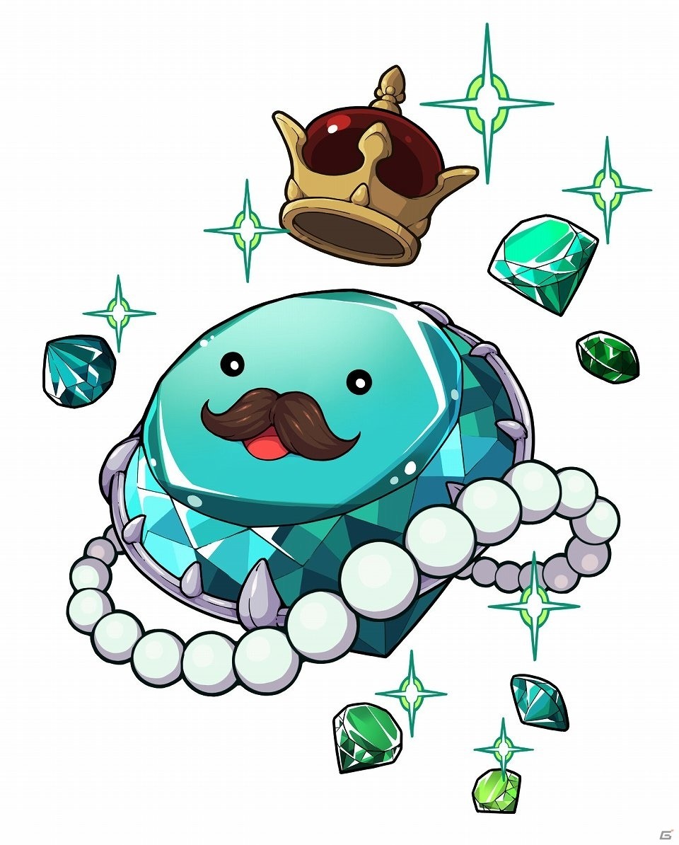 iOS/Android「ガルズモンズ」大型アップデート実施！エピソードクエストやキャラ図鑑など新機能が登場の画像24