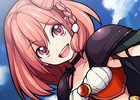 iOS/Android「ガルズモンズ」大型アップデート実施！エピソードクエストやキャラ図鑑など新機能が登場
