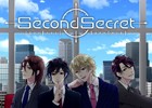 オルトプラスがオリジナルBLゲームレーベル「BlueLupinus」を立ち上げ―第1弾タイトル「SecondSecret」の事前登録がスタート
