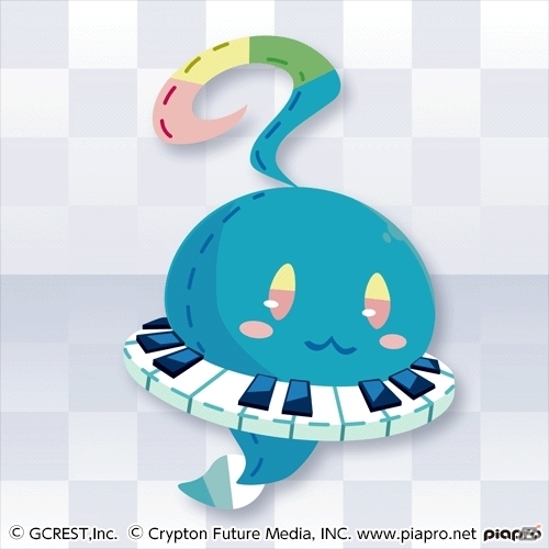 iOS/Android「ポケットランド」と「初音ミクぐらふぃコレクション なぞの音楽すい星」がコラボ―アイテム「メロピィのぬいぐるみ」を手に入れようの画像4