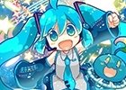 iOS/Android「ポケットランド」と「初音ミクぐらふぃコレクション なぞの音楽すい星」がコラボ―アイテム「メロピィのぬいぐるみ」を手に入れよう