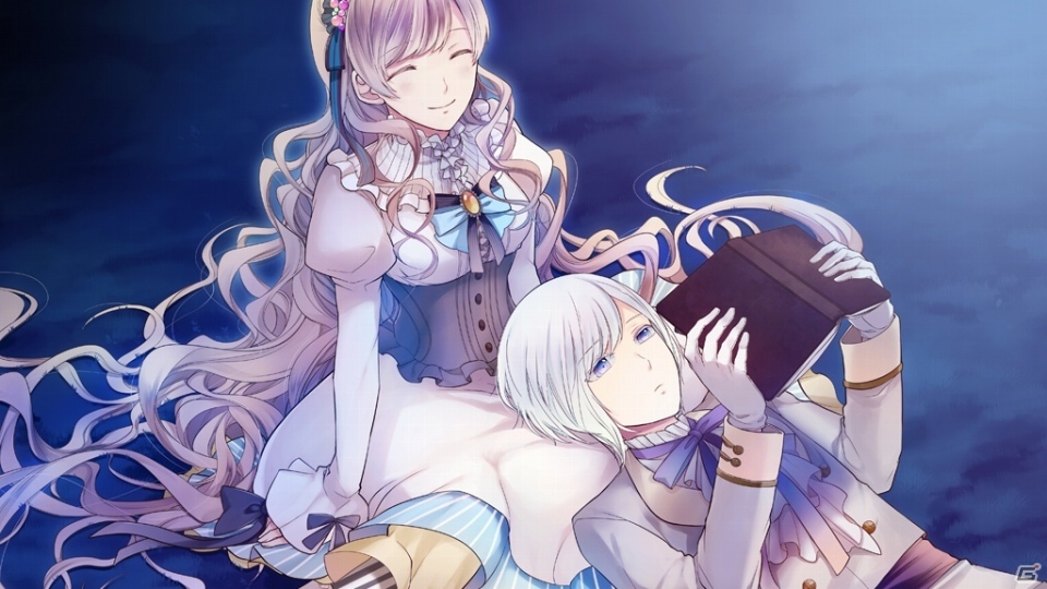 PC「大正×対称アリス EpisodeIII」ダウンロード版が12月4日に配信！期間限定10％オフの特別価格で予約受付中の画像2