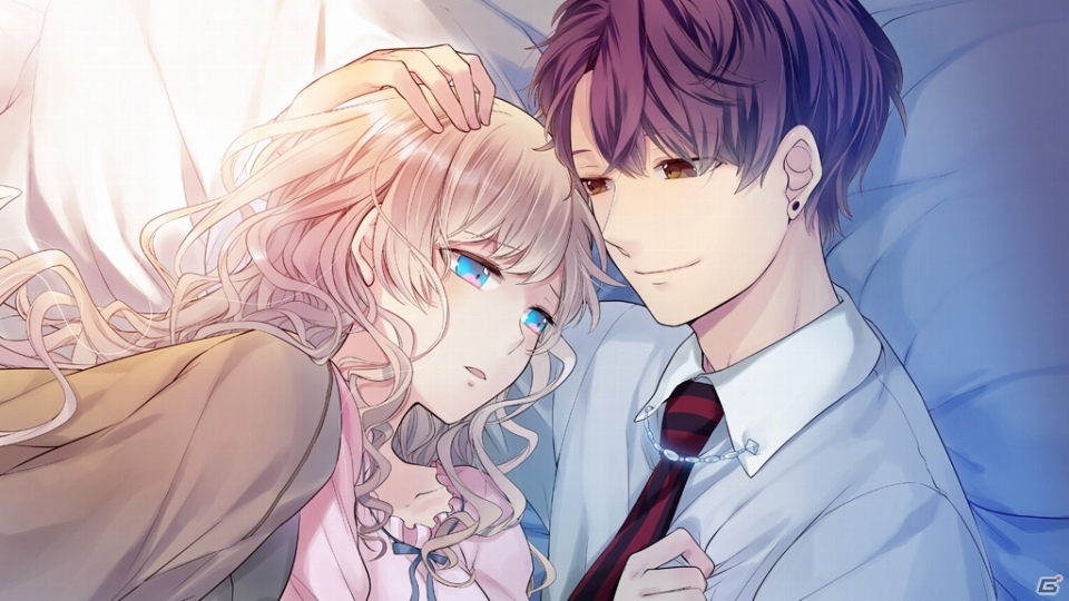 PC「大正×対称アリス EpisodeIII」ダウンロード版が12月4日に配信！期間限定10％オフの特別価格で予約受付中の画像3