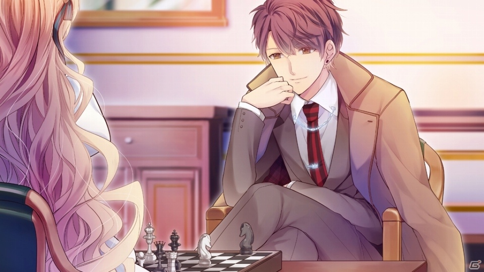 PC「大正×対称アリス EpisodeIII」ダウンロード版が12月4日に配信！期間限定10％オフの特別価格で予約受付中の画像5