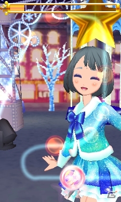 3DS「ドリームガール プルミエ」のシークレットボーカリストが明らかに！アイドルの仕事の楽曲がわかる動画も初公開の画像2