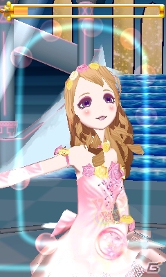 3DS「ドリームガール プルミエ」のシークレットボーカリストが明らかに！アイドルの仕事の楽曲がわかる動画も初公開の画像5