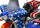 iOS/Android「METAL MAX FIREWORKS」新シャシー「バイク」＆新特性Cユニットが異次元ガチャに登場！