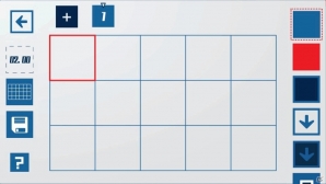 反射神経と記憶力が試される、PS Vitaの特性を最大限に活用したパズル「Squares」が11月27日より配信の画像4