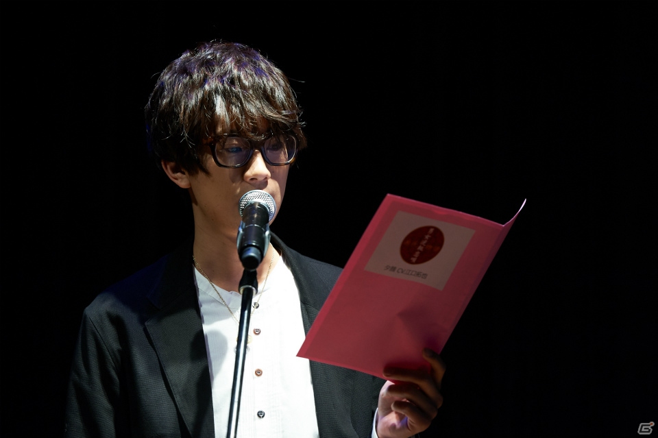 「AGF2015」君ドラ・源氏恋唄・ダメプリの声優陣が特別シナリオを生朗読！anipaniステージの模様をお届けの画像18