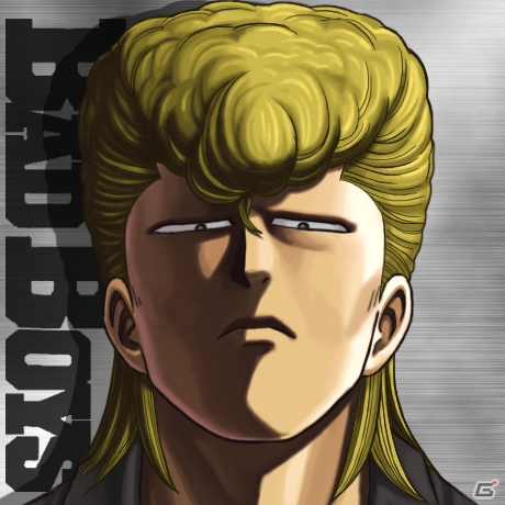 iOS/Android「BADBOYS」強力な単車やキャラクターが手に入る初心者キャンペーン＆イベントが開催！の画像3