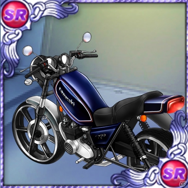 iOS/Android「BADBOYS」強力な単車やキャラクターが手に入る初心者キャンペーン＆イベントが開催！の画像5