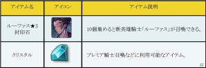 iOS/Android「フィンガーナイツ」ギルドを作って専用のダンジョンや商店が利用できる「ギルドシステム」が実装！の画像14