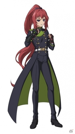 Ps Vita 終わりのセラフ 運命の始まり ストーリーモードを一部紹介 グレンや小百合などキャラクター情報も到着 ゲーム情報サイト Gamer