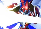 PS Vita「デジモンワールド -next 0rder-」謎の少女・ルーシュを紹介―デュークモン：クリムゾンモードが登場＆「デジアドtri.」との連動も