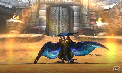 【モンスターハンタークロス特集：第5回】大剣とエリアルの組み合わせは強い？体験版を初心者がプレイしてみたの画像3