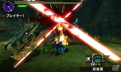 【モンスターハンタークロス特集：総集編】基本的なゲームシステムをおさらいしよう！特集企画の記事をまとめて紹介の画像1