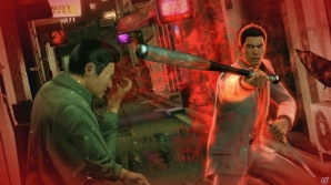 PS4/PS3「龍が如く 極」主人公・桐生一馬の成長の鍵となる新システム「どこでも真島」が公開の画像13