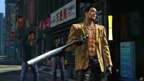 PS4/PS3「龍が如く 極」主人公・桐生一馬の成長の鍵となる新システム「どこでも真島」が公開の画像2