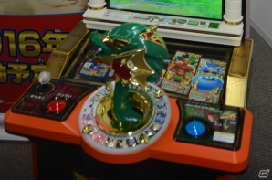 AC「ドラゴンクエスト　モンスターバトルスキャナー」のロケテスト版をプレイ！スキャナーを活用したシステムの数々がポイントの画像2