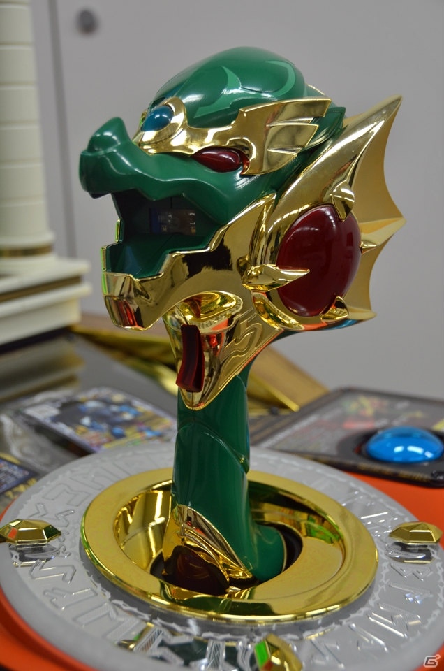 AC「ドラゴンクエスト　モンスターバトルスキャナー」のロケテスト版をプレイ！スキャナーを活用したシステムの数々がポイントの画像3