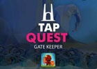 無限のタップで世界を救うレトロ風アクションゲーム「タップクエスト」の日本語版がiOS/Android向けに配信開始！