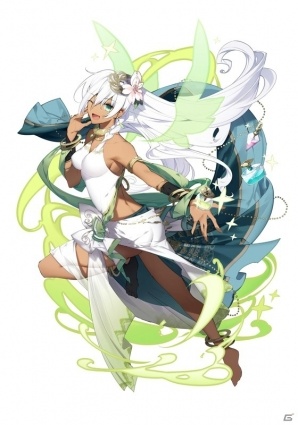 iOS/Android「フォルティシア SEGA×LINE」最新プロモーションビデオで斎藤千和さんらが演じる新たなフォルティスが公開！の画像6