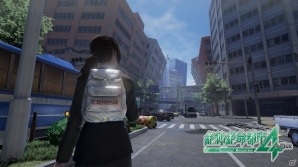 PS4「絶体絶命都市4Plus -Summer Memories-」の発売が決定―ユーザーに向けて制作途中のゲーム内動画が公開にの画像3