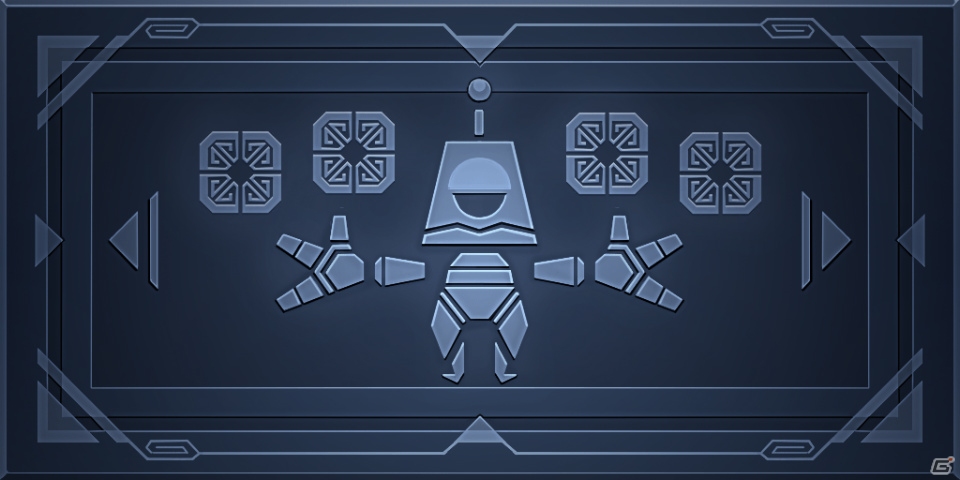 HAL大阪の制作チームによる新感覚ブロック結合パズル＆アクション「Relic Alone」がSteamでリリースの画像5