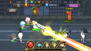 iOS/Android「レジェンド オブ キングダム～王国騎士団の絆～」くるみ割りの魔女が登場するイベントクエストの詳細が明らかに―まどマギコラボの続報が到着！の画像4