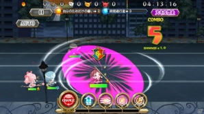 iOS/Android「レジェンド オブ キングダム～王国騎士団の絆～」くるみ割りの魔女が登場するイベントクエストの詳細が明らかに―まどマギコラボの続報が到着！の画像5
