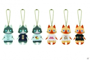 3DS「モンスターハンタークロス」ユニクロコラボパーカ＆Tシャツが本日発売！ゲーム内のユニクロコラボ装備も公開の画像21