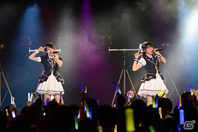 デュエットならではの魅力が盛りだくさん！「アイドルマスター ミリオンライブ！」LTD02発売記念イベントをレポートの画像13