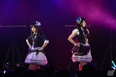 デュエットならではの魅力が盛りだくさん！「アイドルマスター ミリオンライブ！」LTD02発売記念イベントをレポートの画像14