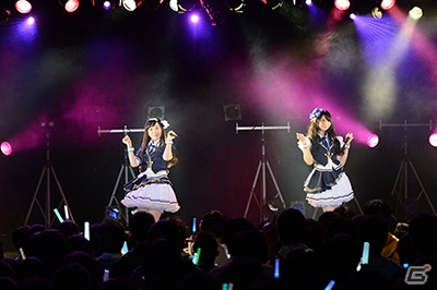 デュエットならではの魅力が盛りだくさん！「アイドルマスター ミリオンライブ！」LTD02発売記念イベントをレポートの画像17