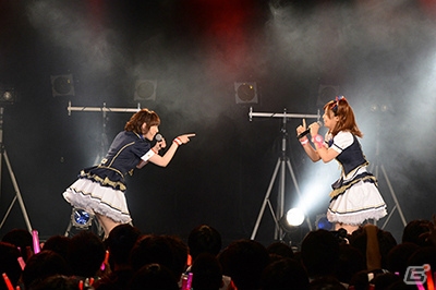 デュエットならではの魅力が盛りだくさん！「アイドルマスター ミリオンライブ！」LTD02発売記念イベントをレポートの画像24