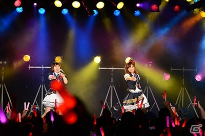 デュエットならではの魅力が盛りだくさん！「アイドルマスター ミリオンライブ！」LTD02発売記念イベントをレポートの画像25